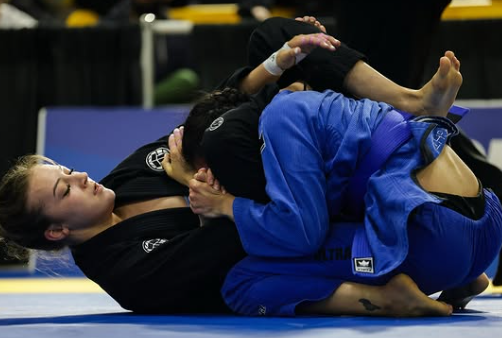 The Safeguarding Crisis in Brazilian Jiu-Jitsu