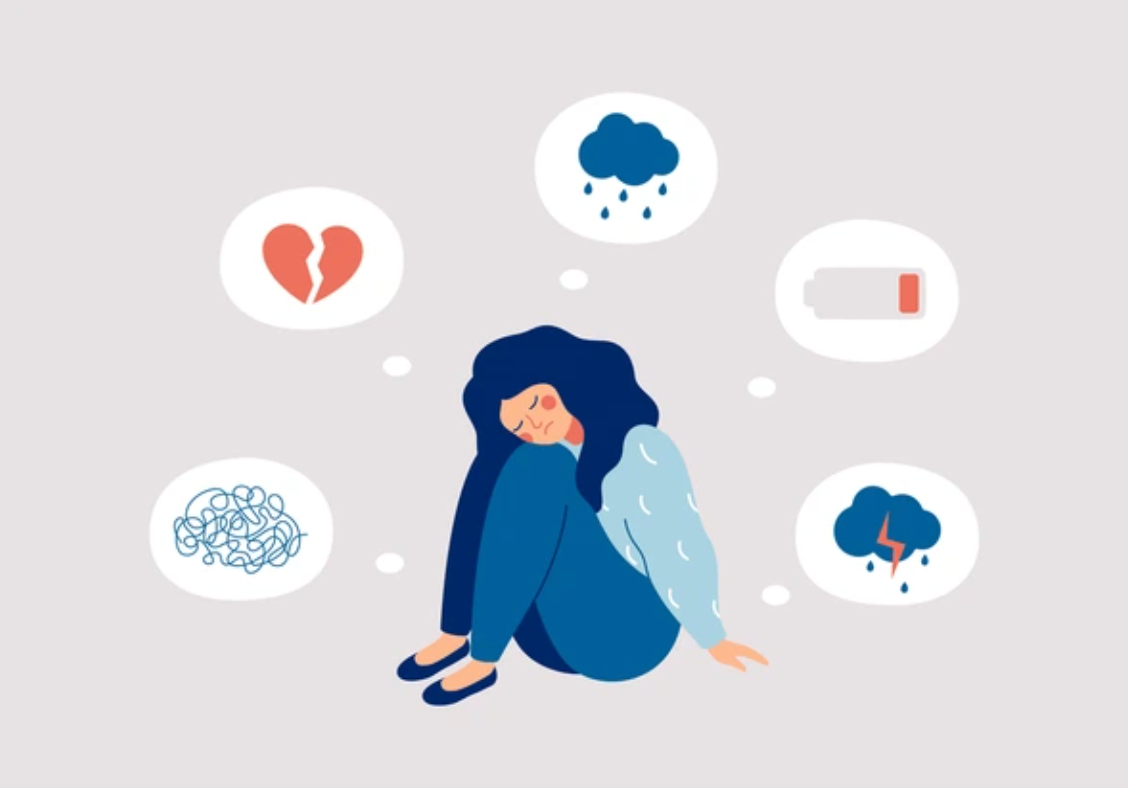 Youth Mental Health Statistics UK - Evidence-Based Insights