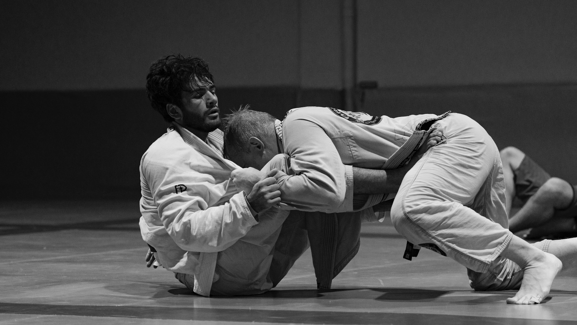 Featured image for BJJ Self-Leadership Programme