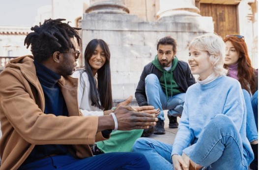 Preview for Emerging Adulthood Programme