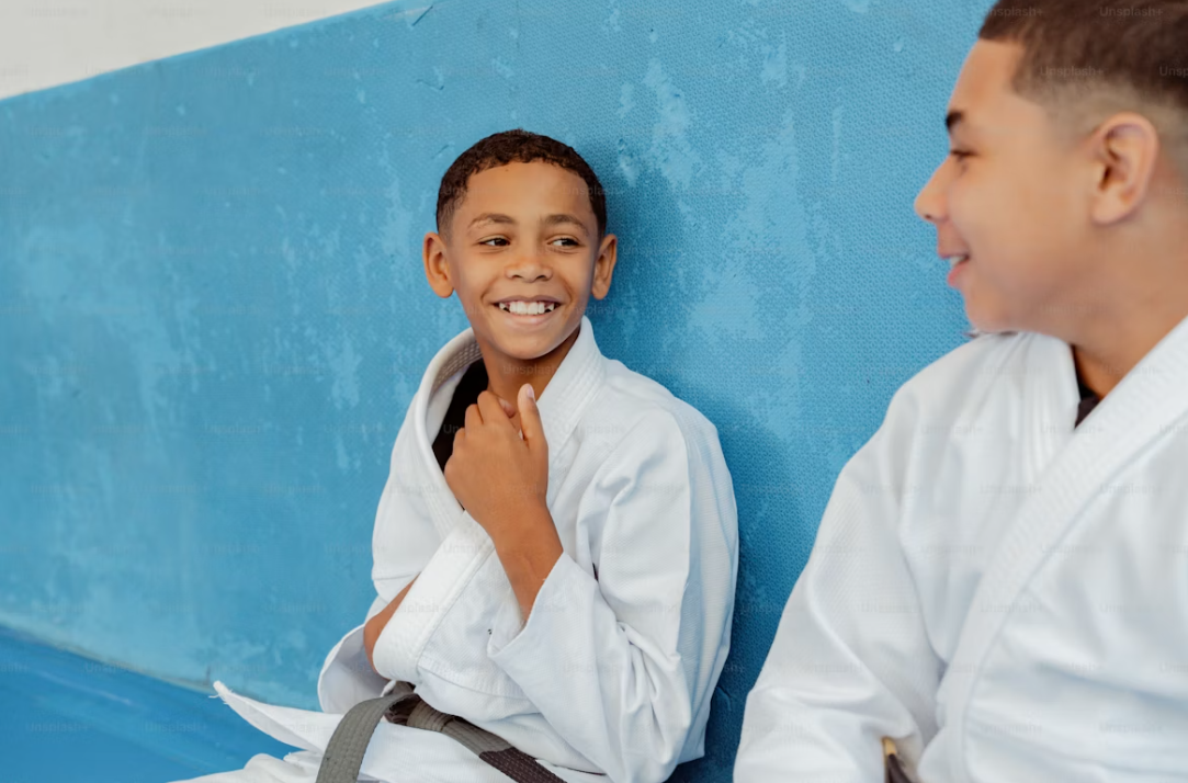 ADHD & BJJ Starter Guide